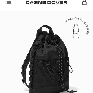 Dagne Dover sling Bag